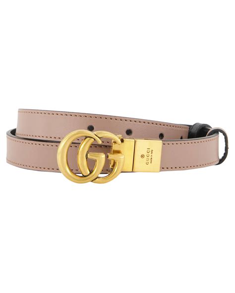 gucci gürtel damen schmal|farfetch gürtel damen.